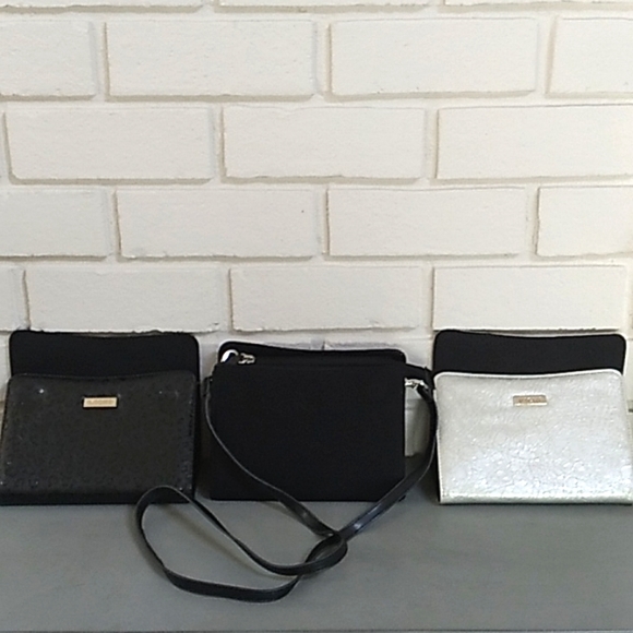 Miche Handbags - Miche Crossbody Bag With 2 Shells.